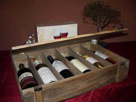 Ma sélection de vins de Provence